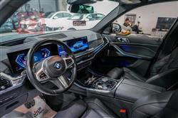 بي ام دبليو X5